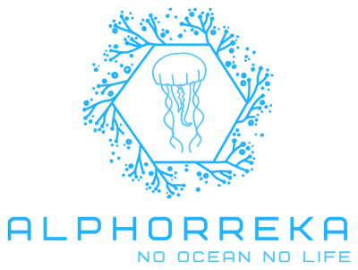 Alphorreka - Logo